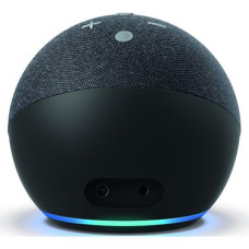 Amazon Echo Dot 4rd Generation Charcoal (B07XJ8C8F5)