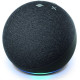 Amazon Echo Dot 4rd Generation Charcoal (B07XJ8C8F5)