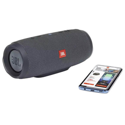 JBL Charge Essential Gun Metal (JBLCHARGEESSENTIAL)