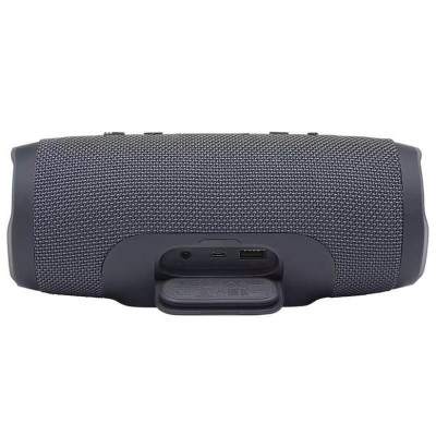 JBL Charge Essential Gun Metal (JBLCHARGEESSENTIAL)