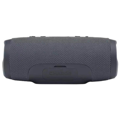 JBL Charge Essential Gun Metal (JBLCHARGEESSENTIAL)