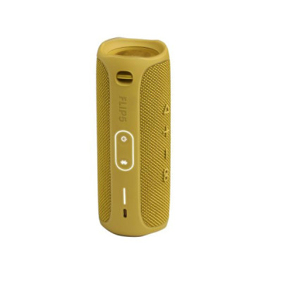 JBL Flip 5 Mustard Yellow (FLIP5YEL)