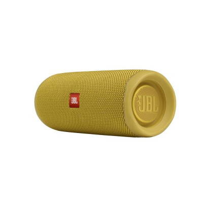 JBL Flip 5 Mustard Yellow (FLIP5YEL)