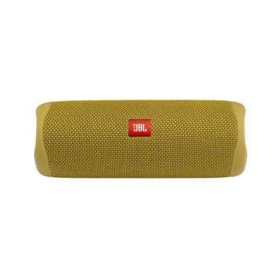 JBL Flip 5 Mustard Yellow (FLIP5YEL)
