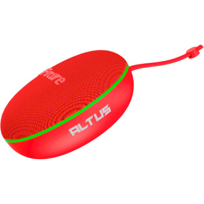 HiFuture Altus Red (altus.red)