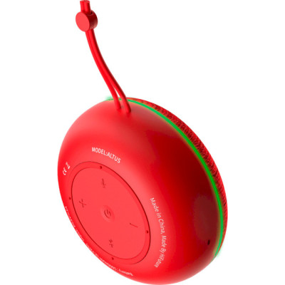 HiFuture Altus Red (altus.red)
