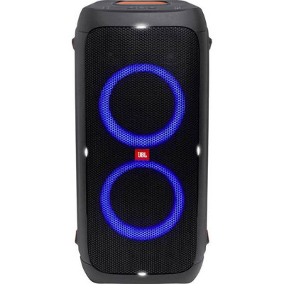 JBL PartyBox 310 Black (JBLPARTYBOX310EP)