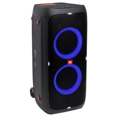 JBL PartyBox 310 Black (JBLPARTYBOX310EP)