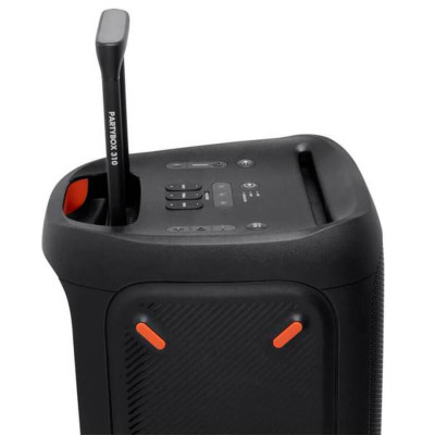 JBL PartyBox 310 Black (JBLPARTYBOX310EP)