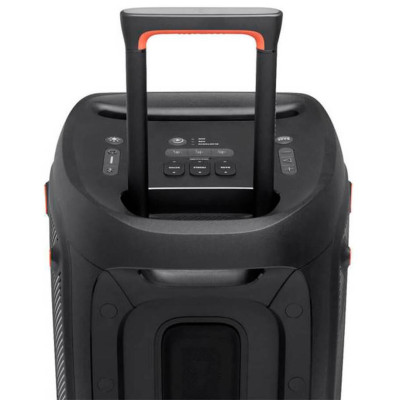 JBL PartyBox 310 Black (JBLPARTYBOX310EP)