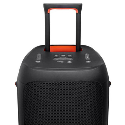 JBL PartyBox 310 Black (JBLPARTYBOX310EP)