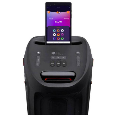 JBL PartyBox 310 Black (JBLPARTYBOX310EP)