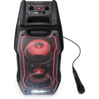 Sharp PS-931 Black