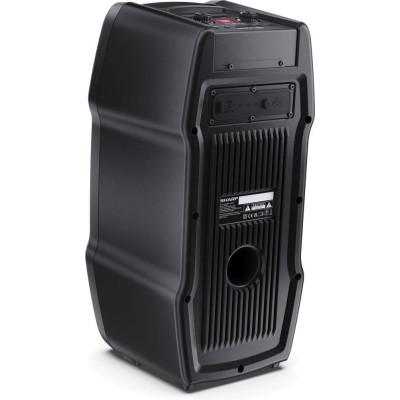 Sharp PS-931 Black
