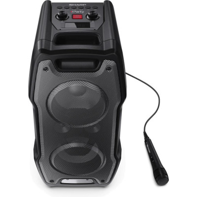 Sharp PS-931 Black
