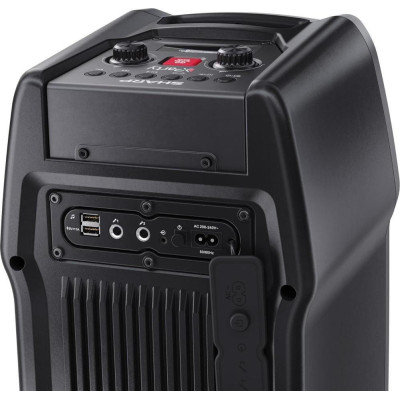 Sharp PS-931 Black