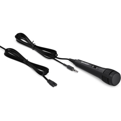 Sharp PS-931 Black