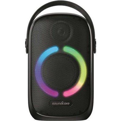Anker SoundCore Rave Neo Black (A3395G11)