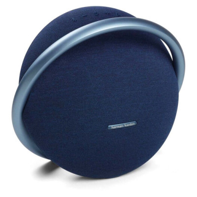 Harman/Kardon Onyx Studio 8 Blue (HKOS8BLUEP)