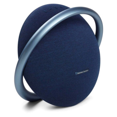 Harman/Kardon Onyx Studio 8 Blue (HKOS8BLUEP)