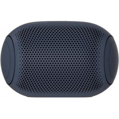 LG BOOM Go PL2 Dark Blue PL2.DCISLLK