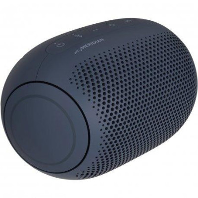 LG BOOM Go PL2 Dark Blue PL2.DCISLLK