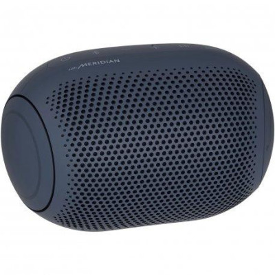 LG BOOM Go PL2 Dark Blue PL2.DCISLLK