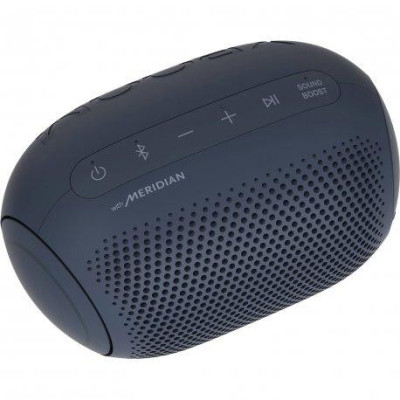 LG BOOM Go PL2 Dark Blue PL2.DCISLLK