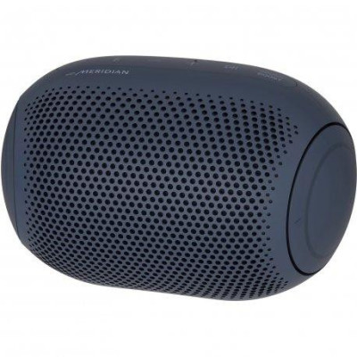 LG BOOM Go PL2 Dark Blue PL2.DCISLLK