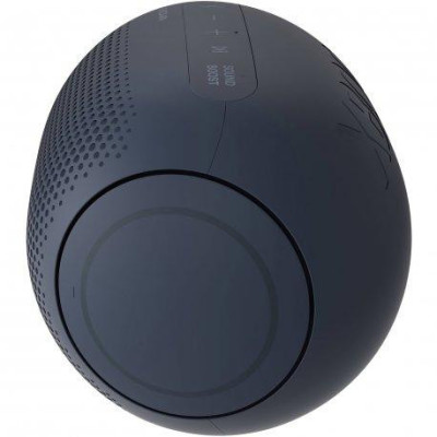 LG BOOM Go PL2 Dark Blue PL2.DCISLLK