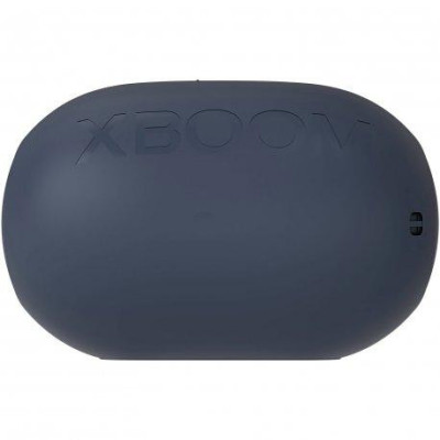 LG BOOM Go PL2 Dark Blue PL2.DCISLLK