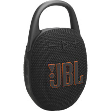 JBL Clip 5 Black (JBLCLIP5BLK)