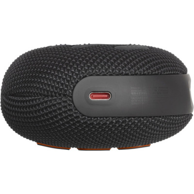 JBL Clip 5 Black (JBLFLIP5BLK)