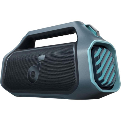 Anker SoundCore Boom 2 Plus Blue (A3134031)