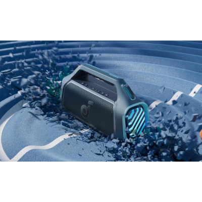Anker SoundCore Boom 2 Plus Blue (A3134031)