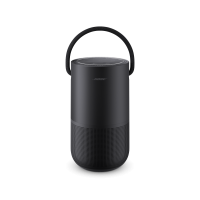 Bose Portable Smart Speaker Triple Black (829393-2100, 829393-1100)