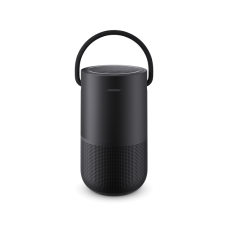 Bose Portable Smart Speaker Triple Black (829393-2100, 829393-1100)
