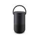 Bose Portable Smart Speaker Triple Black (829393-2100, 829393-1100)
