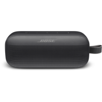 Bose Soundlink Flex Bluetooth Black (865983-0100)