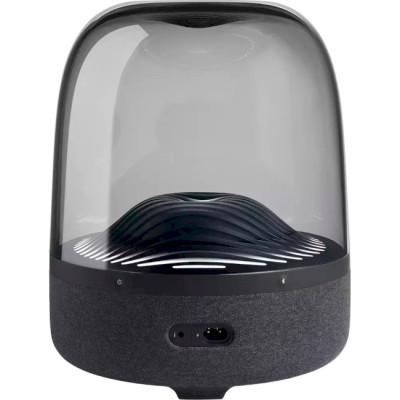 Harman/Kardon Aura Studio 4 Black (HKAURAS4BLK)