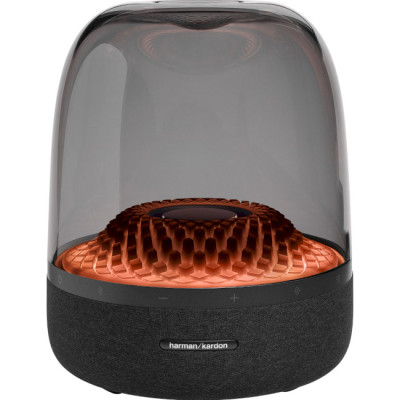 Harman/Kardon Aura Studio 4 Black (HKAURAS4BLK)