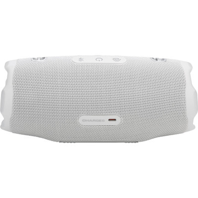 JBL Charge 6 White (JBLCHARGE6WHT)