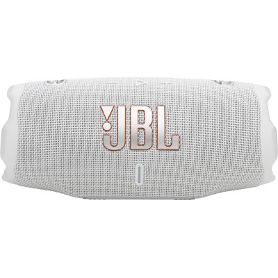 JBL Charge 6 White (JBLCHARGE6WHT)