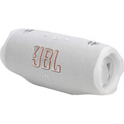 JBL Charge 6 White (JBLCHARGE6WHT)