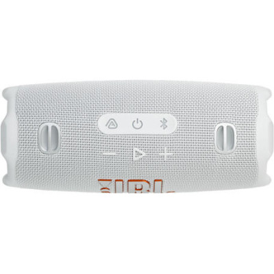 JBL Charge 6 White (JBLCHARGE6WHT)