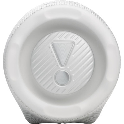 JBL Charge 6 White (JBLCHARGE6WHT)