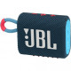 JBL Go 3 Blue Coral (GO3BLUP)