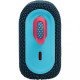 JBL Go 3 Blue Coral (GO3BLUP)