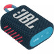 JBL Go 3 Blue Coral (GO3BLUP)