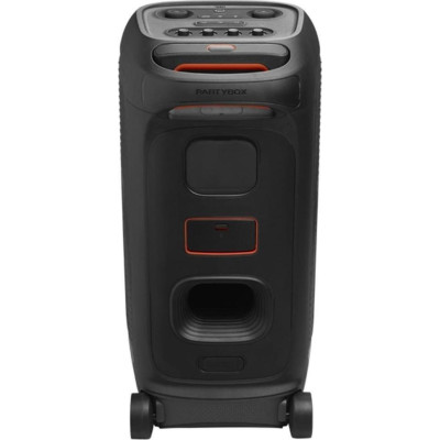 JBL PartyBox Stage 320 Black (JBLPBSTAGE320)